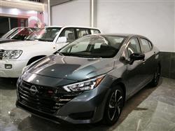 نيسان فيرسا